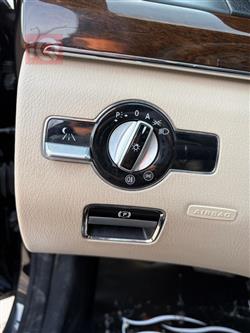 مرسيدس بنز S-Class